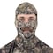 Vanish Stretch Fit Full Head Net, Spandex with 2 Holes, Mossy Oak Break-Up Country 25350 - alternate 7